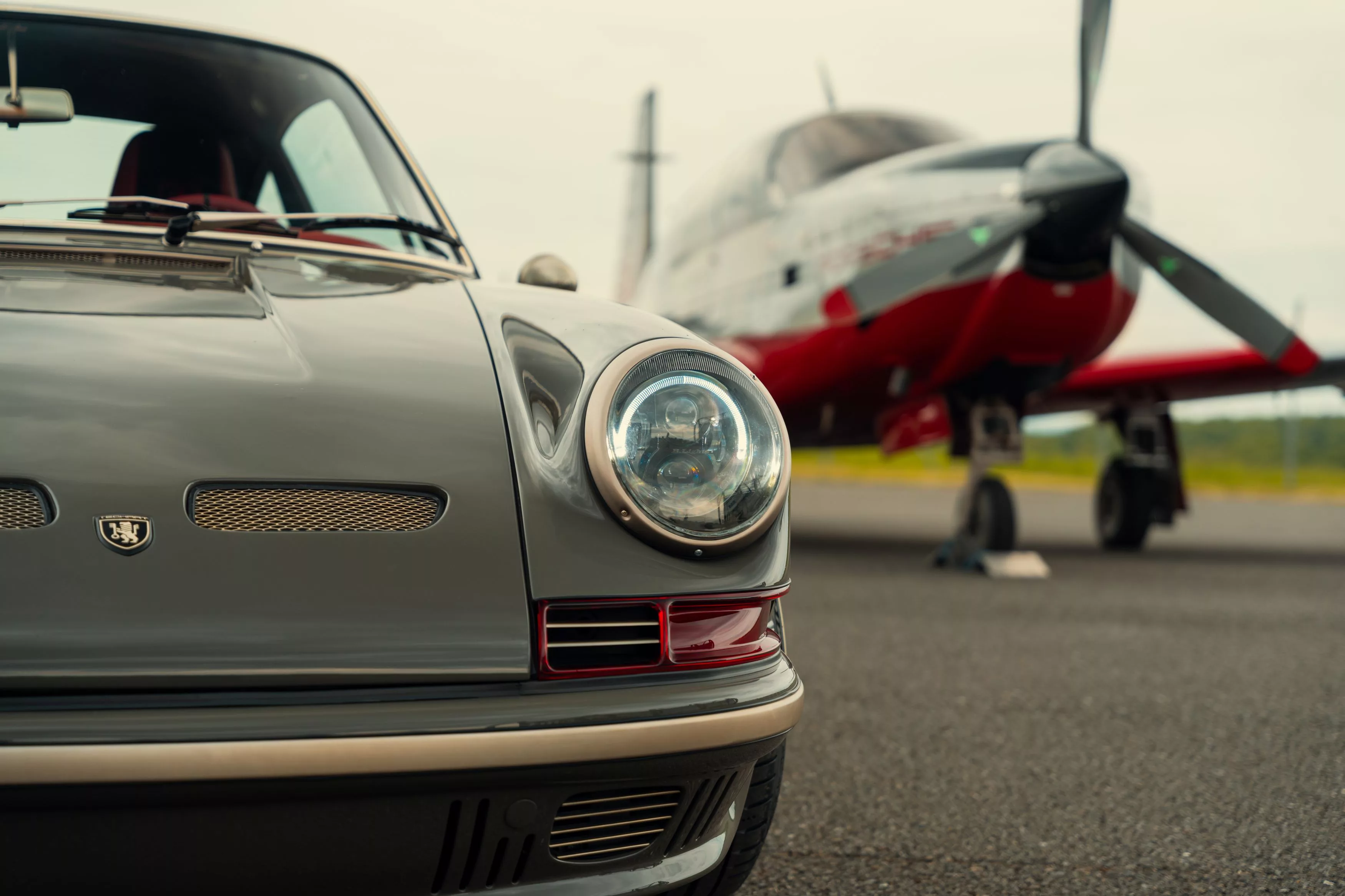 TECHART GTclassic
