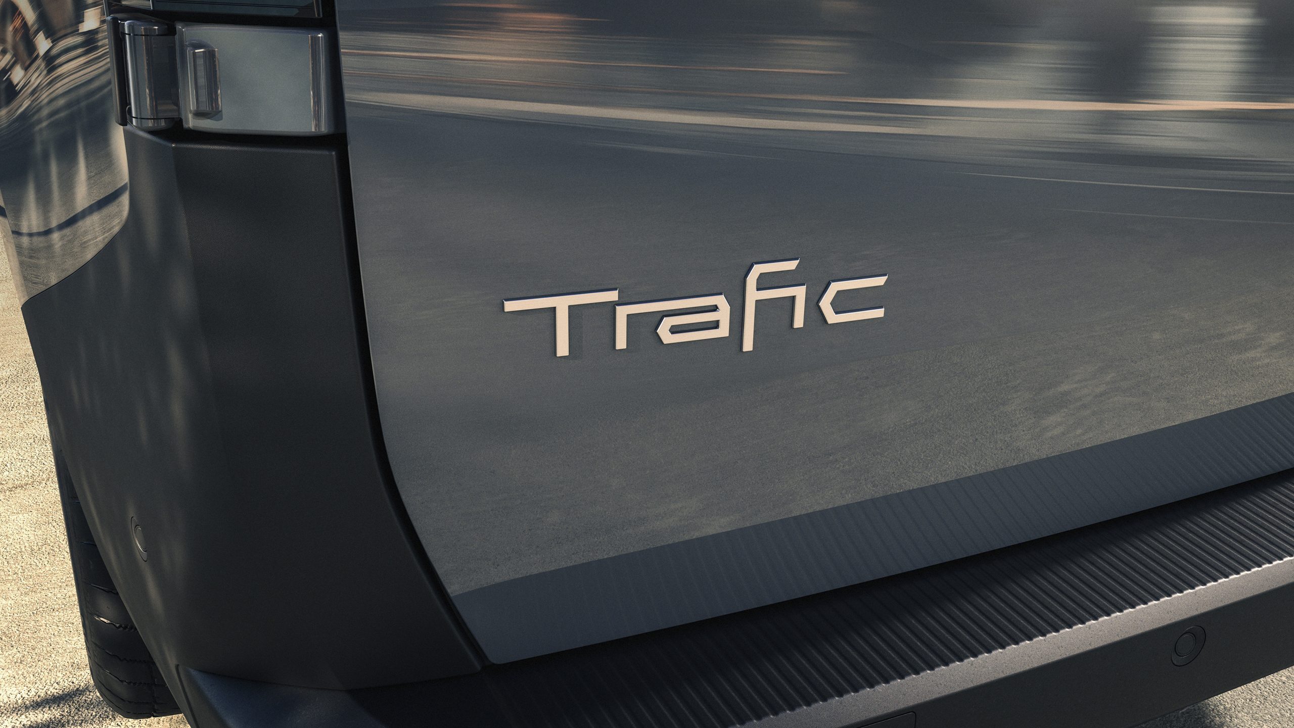 Renault Trafic Van E-Tech electric (Foto: Renault)