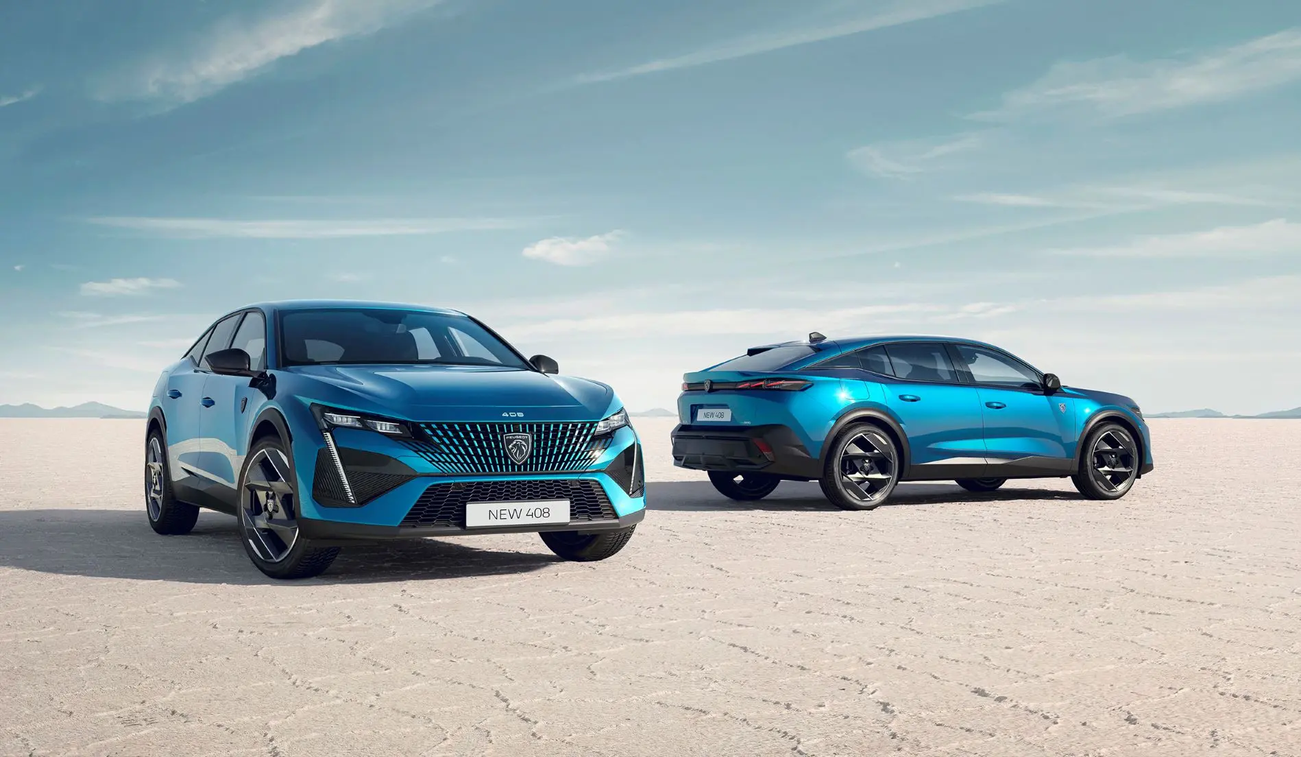Peugeot esmaesitleb Pariisis kolme uut mudelit – auto.pub