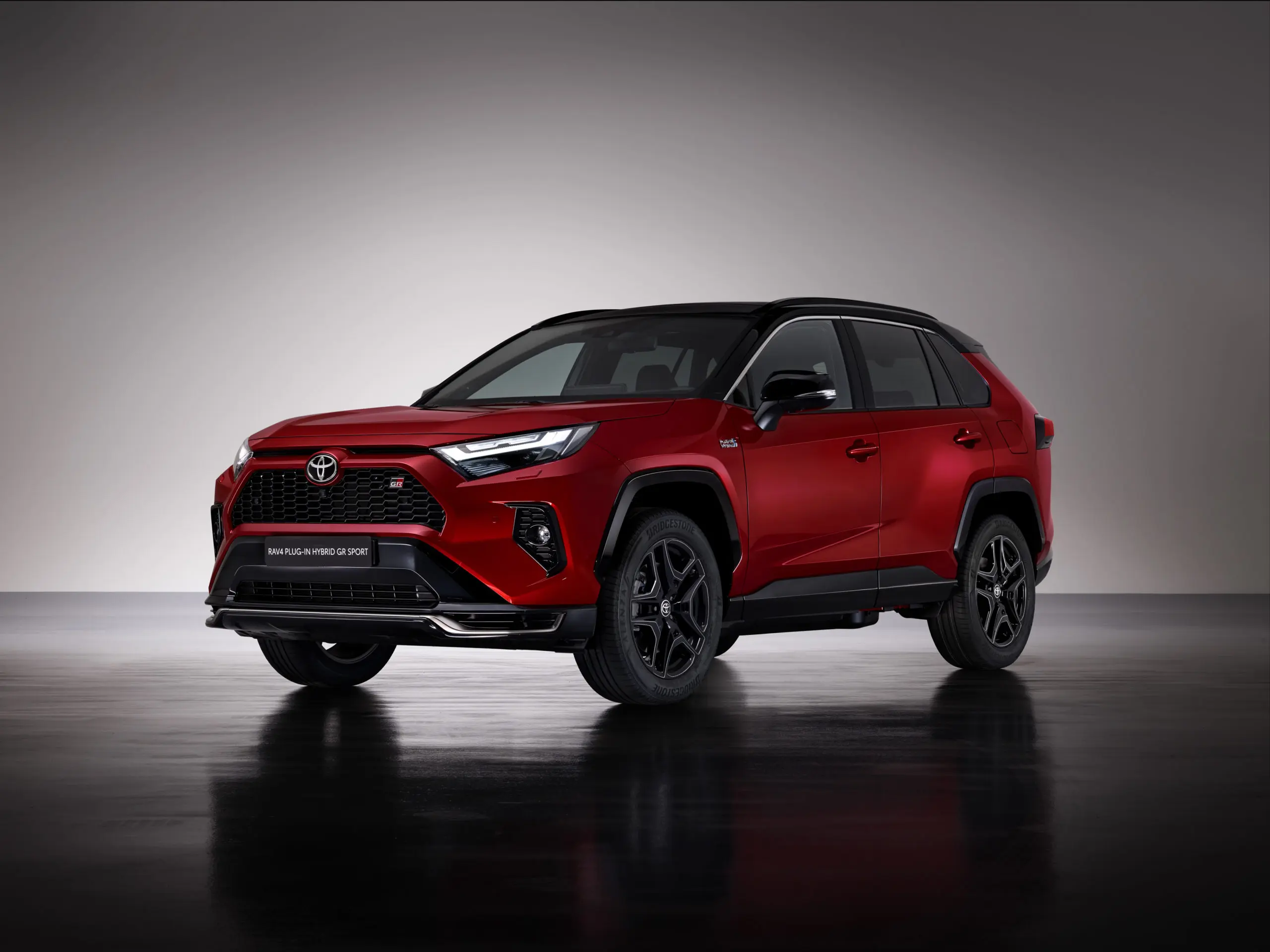 GR SPORT varustustase lisandub ka Totota RAV4 mudelivalikusse – auto.pub