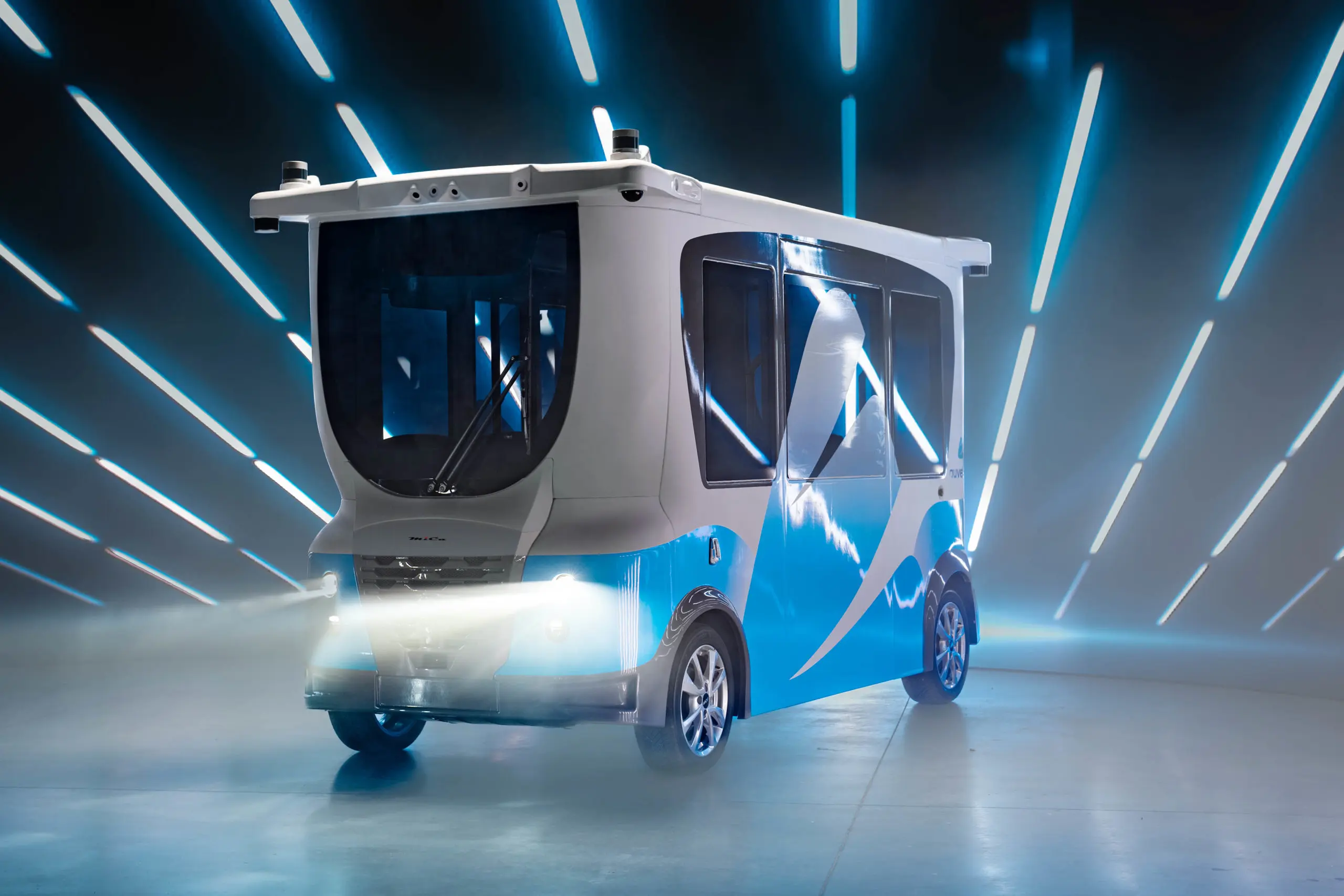 Auve Tech proovib siseneda siseneda Jaapani turule – auto.pub