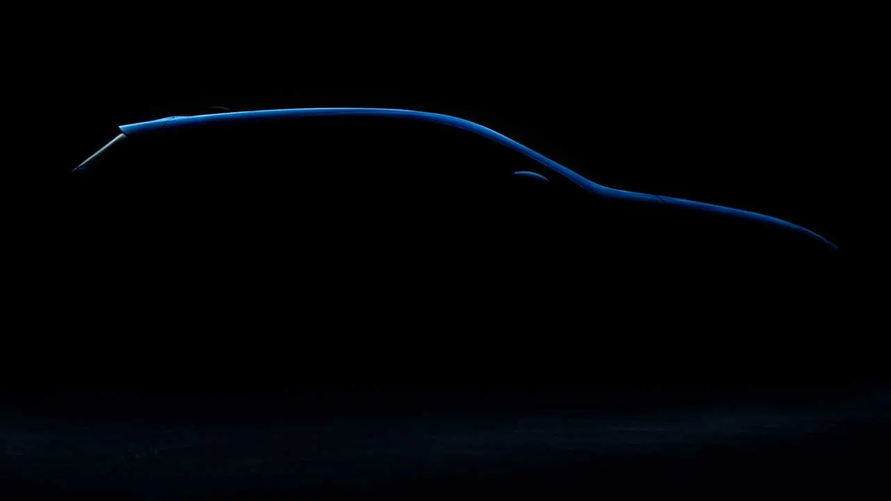 Subaru valmistub uue põlvkonna Imprezat esitlema – auto.pub