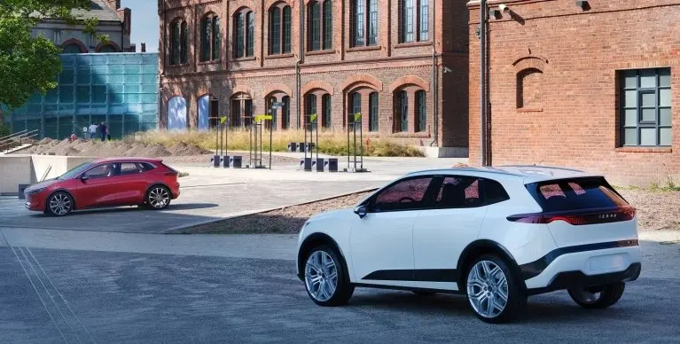 Poolas sünnib uus elektriautode bränd – auto.pub