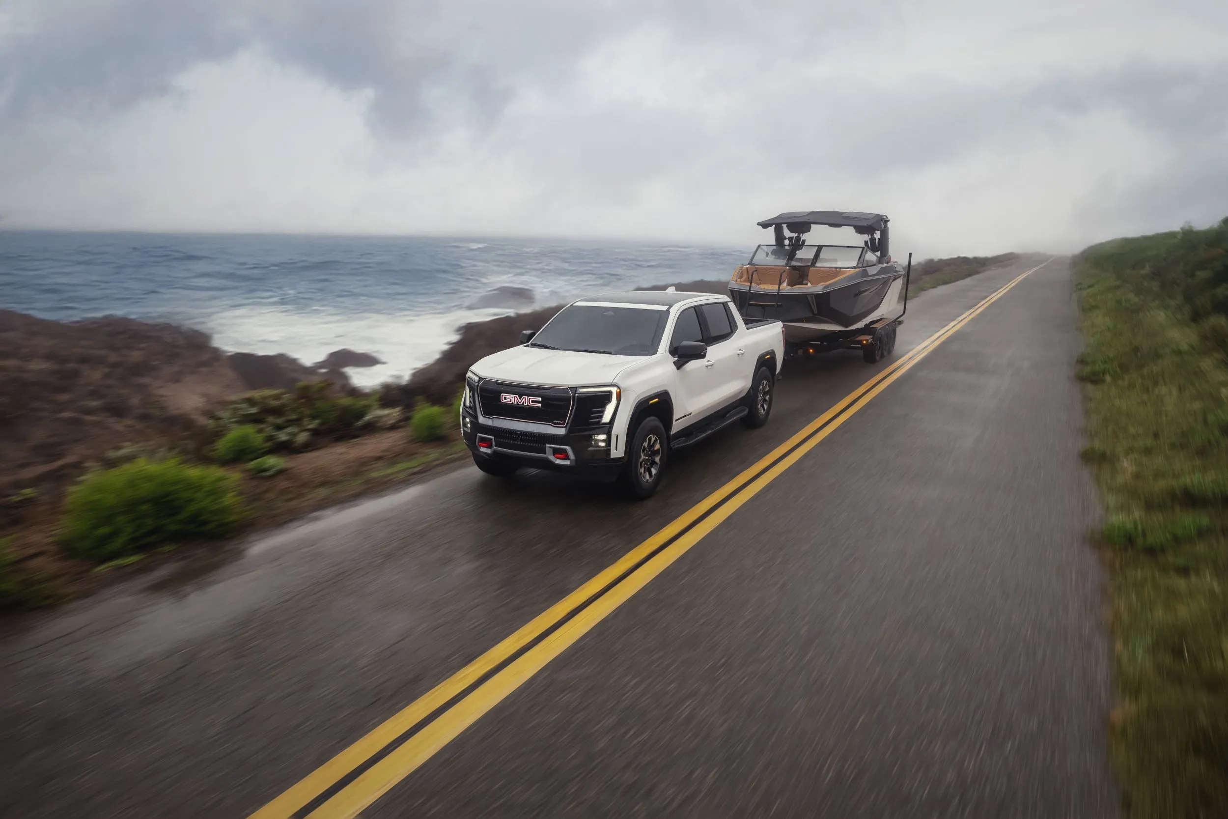 auto.pub GMC Sierra EV 02.04.25