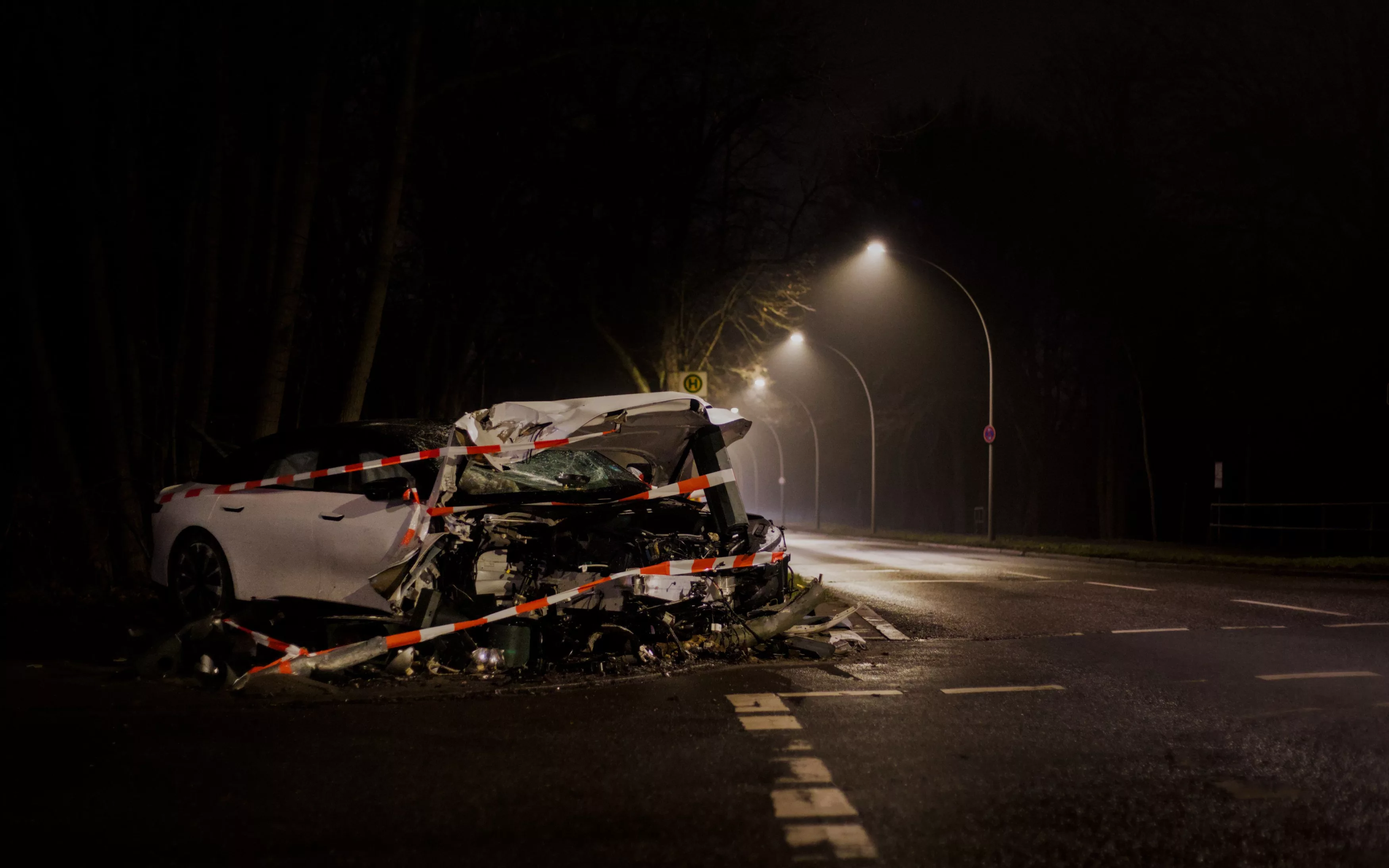 Car crash